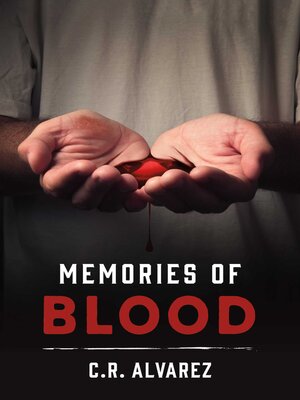 cover image of Memories of Blood